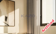 Modern one bedroom apartment in vibrant Agios Ioannis 
