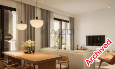 Modern one bedroom apartment in vibrant Agios Ioannis 