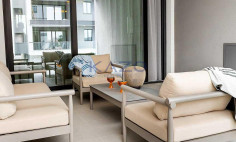 Studio apartment for sale in vibrant Kato Paphos 