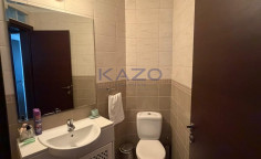 Spacious 3 bedroom apartment in vibrant Kato Paphos 