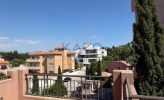 Spacious 3 bedroom apartment in vibrant Kato Paphos 