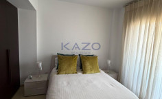 Spacious 3 bedroom apartment in vibrant Kato Paphos 
