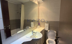 Spacious 3 bedroom apartment in vibrant Kato Paphos 
