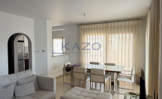 Spacious 3 bedroom apartment in vibrant Kato Paphos 