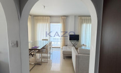 Spacious 3 bedroom apartment in vibrant Kato Paphos 