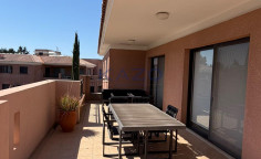 Spacious 3 bedroom apartment in vibrant Kato Paphos 