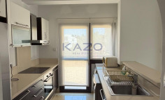 Spacious 3 bedroom apartment in vibrant Kato Paphos 