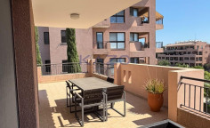 Spacious 3 bedroom apartment in vibrant Kato Paphos 