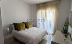 Spacious 3 bedroom apartment in vibrant Kato Paphos 
