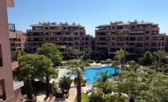 Spacious 3 bedroom apartment in vibrant Kato Paphos 