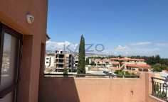 Spacious 3 bedroom apartment in vibrant Kato Paphos 