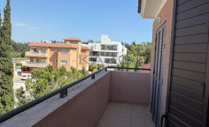 Spacious 3 bedroom apartment in vibrant Kato Paphos 
