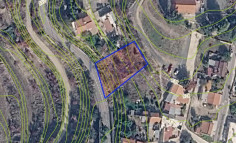 Land for sale in Agios Ambrosios, Limassol
