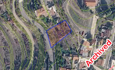 Land for sale in Agios Ambrosios, Limassol