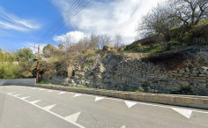 Land for sale in Agios Ambrosios, Limassol