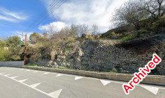 Land for sale in Agios Ambrosios, Limassol