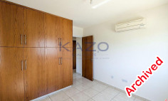 Two bedroom apartment in Agios Dometios, Nicosia 