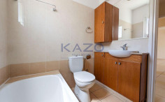 Two bedroom apartment in Agios Dometios, Nicosia 