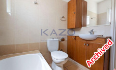 Two bedroom apartment in Agios Dometios, Nicosia 
