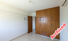 Two bedroom apartment in Agios Dometios, Nicosia 