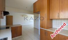 Two bedroom apartment in Agios Dometios, Nicosia 