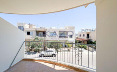 Two bedroom apartment in Agios Dometios, Nicosia 