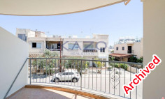 Two bedroom apartment in Agios Dometios, Nicosia 