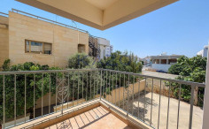 Two bedroom apartment in Agios Dometios, Nicosia 