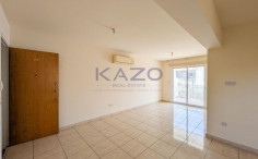 Two bedroom apartment in Agios Dometios, Nicosia 