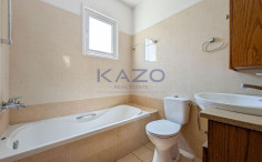 Two bedroom apartment in Agios Dometios, Nicosia 