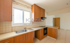 Two bedroom apartment in Agios Dometios, Nicosia 