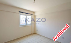 Two bedroom apartment in Agios Dometios, Nicosia 