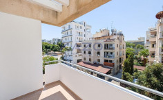 Three bedroom apartment in Agioi Omologites, Nicosia 