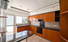 Three bedroom apartment in Agioi Omologites, Nicosia 