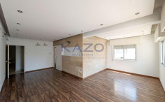 Three bedroom apartment in Agioi Omologites, Nicosia 
