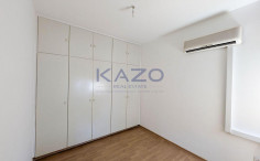 Three bedroom apartment in Agioi Omologites, Nicosia 