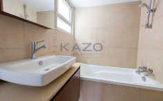 Three bedroom apartment in Agioi Omologites, Nicosia 