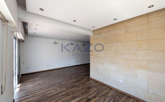 Three bedroom apartment in Agioi Omologites, Nicosia 