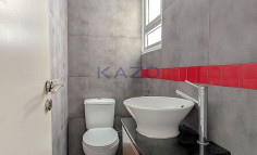 Three bedroom apartment in Agioi Omologites, Nicosia 