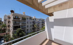 Three bedroom apartment in Agioi Omologites, Nicosia 