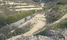 Two development land plots for sale in scenic Laneia , Limassol