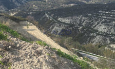 Two development land plots for sale in scenic Laneia , Limassol