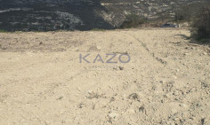 Two development land plots for sale in scenic Laneia , Limassol
