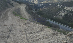 Two development land plots for sale in scenic Laneia , Limassol