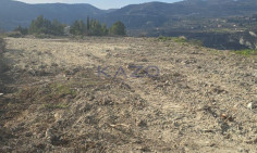 Two development land plots for sale in scenic Laneia , Limassol