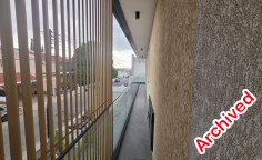 2 bedroom apartment to rent in Lakatamia