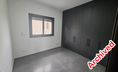 2 bedroom apartment to rent in Lakatamia