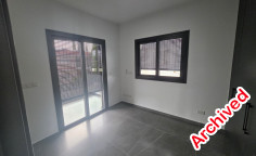 2 bedroom apartment to rent in Lakatamia