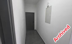 2 bedroom apartment to rent in Lakatamia