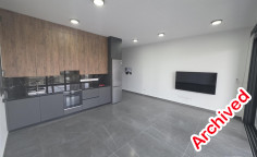 2 bedroom apartment to rent in Lakatamia
